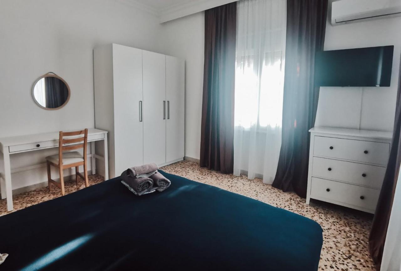 Rodies Apartment Халкида Экстерьер фото