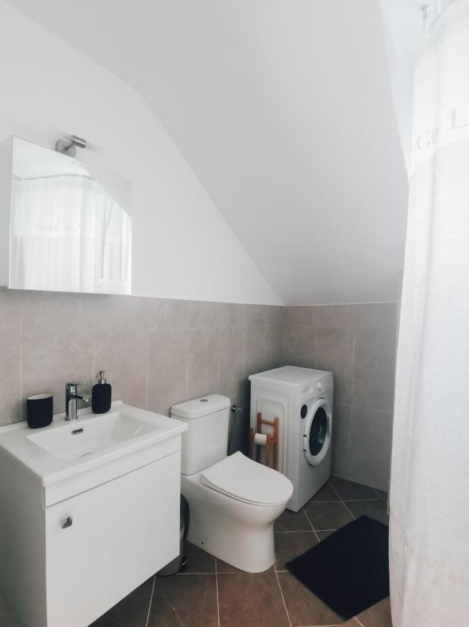 Rodies Apartment Халкида Экстерьер фото